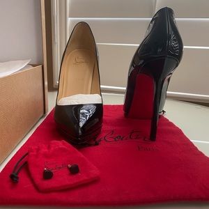 Christian Louboutin Heels